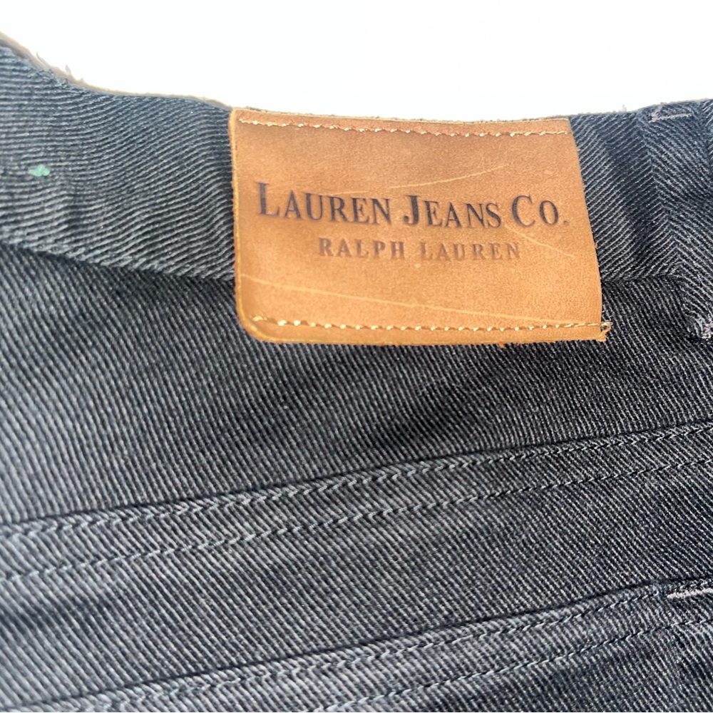 Ralph Lauren Size 14 Women’s Jeans
